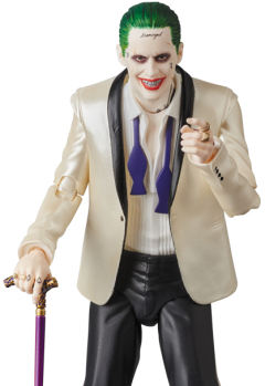 Joker Suits Ver.-资料图