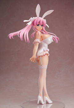 B-style 原村和 Bunny ver.-资料图