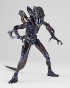 Revoltech Revoltech SFX 战斗异形-资料图