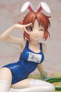 Dream Tech 安部菜菜 Summer☆Usamin-资料图