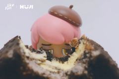小迷糊-资料图