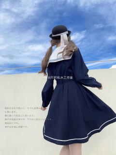 笠本原·盛夏服-资料图