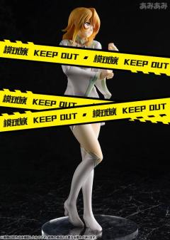Yamato Girls Collection 森雪 伊斯坎达尔民族服 ver.-资料图