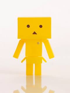DANBOARD nano "jelly beans" 阿楞 lemon-资料图