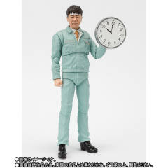 SHF 有野课长 Ikesou Kan Ver.-资料图