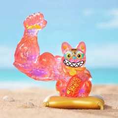 四海联名吊卡-资料图