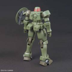 HGAC OZ-06MS 里奥-资料图