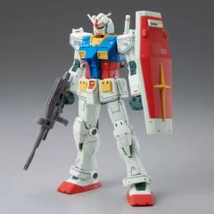 HG 1/144 RX-78-02 高达 库库鲁斯·多安之岛版-资料图