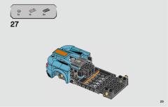 76905 福特GT和Bronco R-资料图