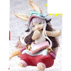 Coreful Figure 娜娜奇-资料图