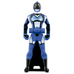 Ranger Key Series 连者钥匙套装 秋叶原连者-资料图