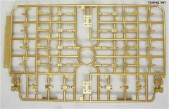 PG ZGMF-X20A 强袭自由高达-资料图