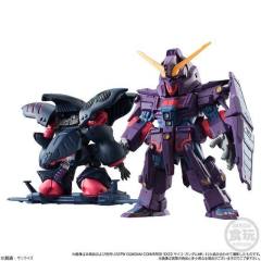 FW Gundam Converge:Core AMX-004-2 卡碧尼MK-Ⅱ Psycho Gundam MK-II Option Set-资料图