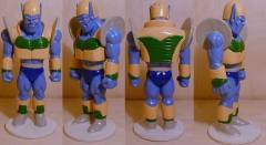 DragonballGT 3D (26) 概要
