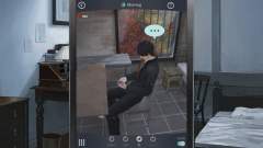 被囚禁的掌心 Refrain-资料图
