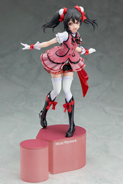 Birthday Figure Project 矢泽妮可 -资料图