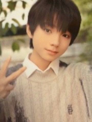 最小的事单人小卡 橹杰 ver.G