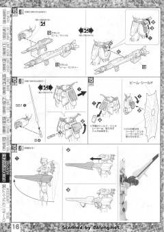 MG F91高达-资料图