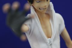 荒北靖友 -资料图