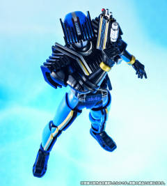 SHF 真骨雕 假面骑士Diend-资料图