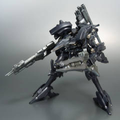 Variable Infinity Rayleonard 03-Aaliyah-资料图