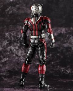 SHF 蚁人-资料图