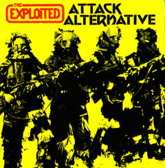 Attack / Alternative