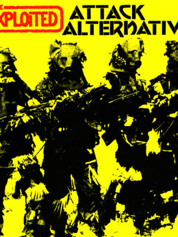 Attack / Alternative