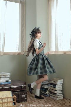 小满制服-资料图