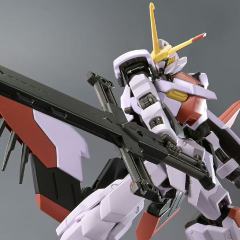 HGI-BO ASW-G-35 高达·端白星·第二形态-资料图