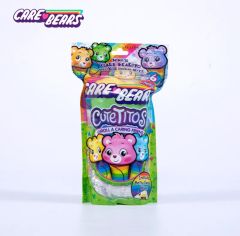 carebears爱心小熊墨西哥卷熊盲盒