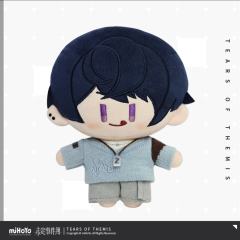 陆景和-日常玩偶第二弹