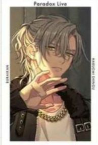 辰宮晴臣 OOTD セット 1EC30892F9C8AE5AA602F0D86BA8F5