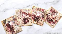 五周年色纸-资料图