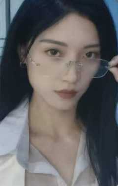 Redamancy生日小卡 奶盖 ver.A