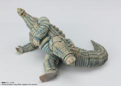 SHF 雷德王-资料图