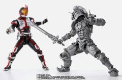 SHF 真骨雕 马奥菲尔诺-资料图