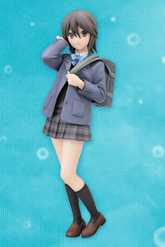 High Grade Figure 稻叶姬子 