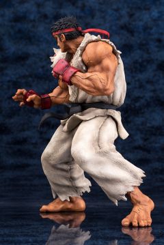 Fighters Legendary 隆 Milestone Limited Edition-资料图