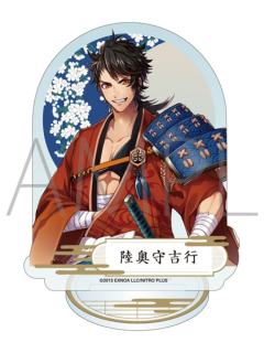 陆奥守吉行-movic流沙亚克力立牌