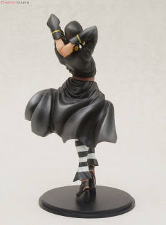 Statue Legend 里苏特·涅罗 -资料图