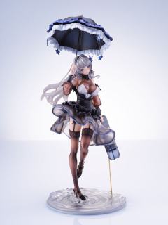 FX-05 她从雨中来-资料图