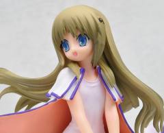 能美·库特莉亚芙卡 学校泳装 ver.-资料图