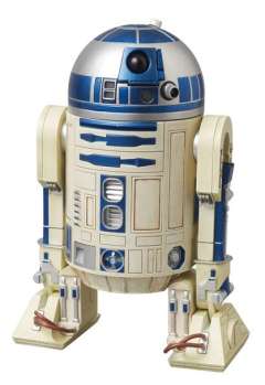 R2-D2 Talking ver.-资料图