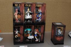 figma#SP-004 Saber Lily -资料图