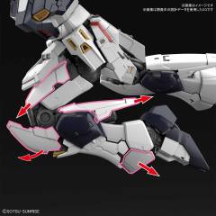 RG RX-93 ν高达-资料图
