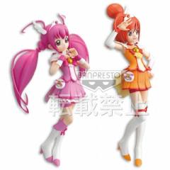 DX Figure 晴朗天使 -资料图
