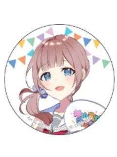 望月穗波B-神山高校文化祭吧唧
