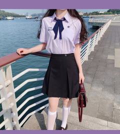 当卡·泰式制服-资料图