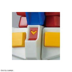 EG RX-78-2 元祖高达-资料图
